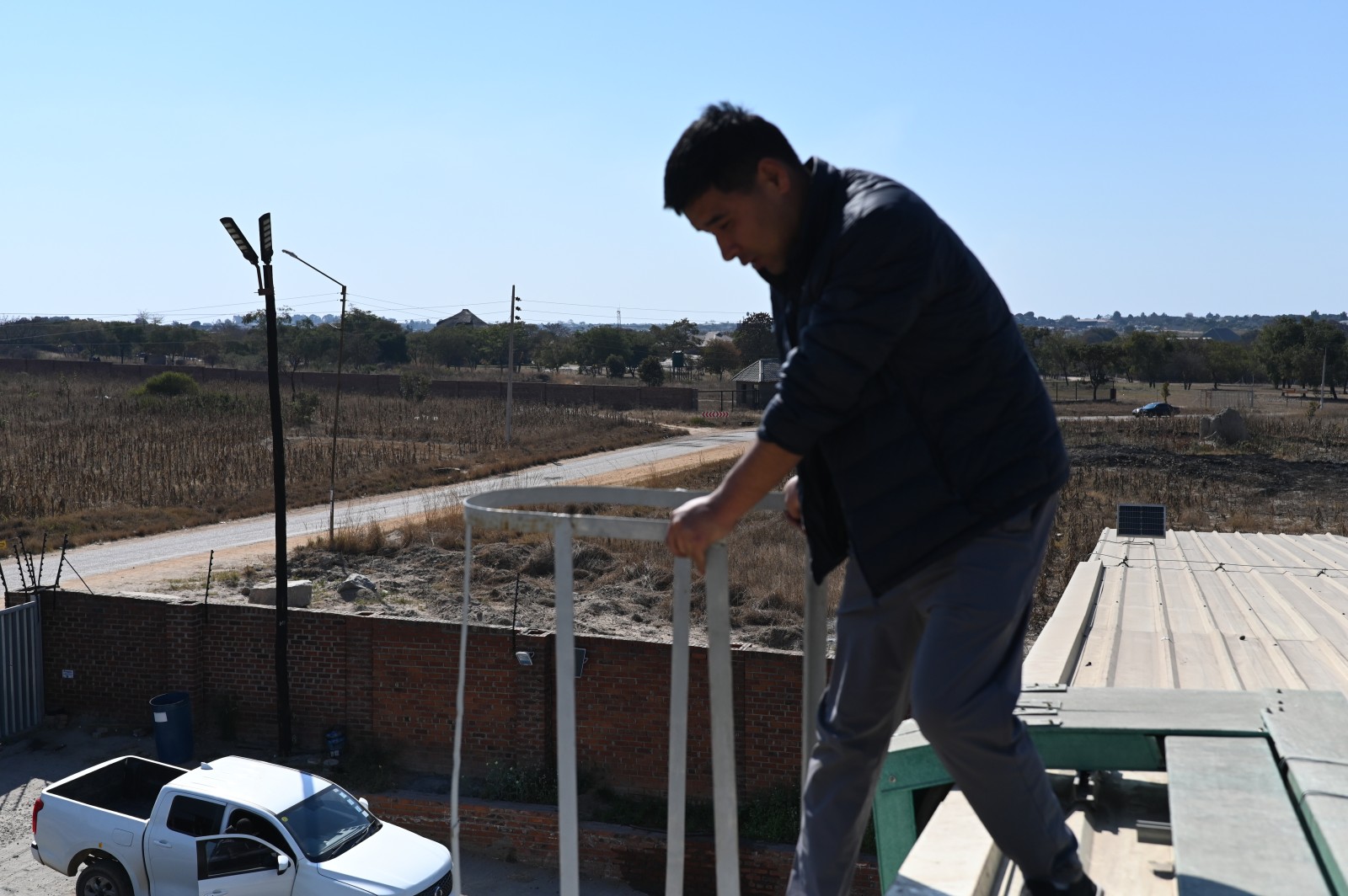 Project