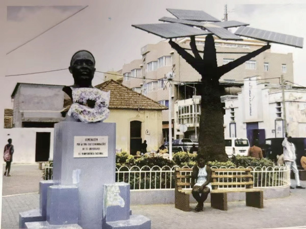 Follow up cooperation project for solar energy demonstration in Cape Verde